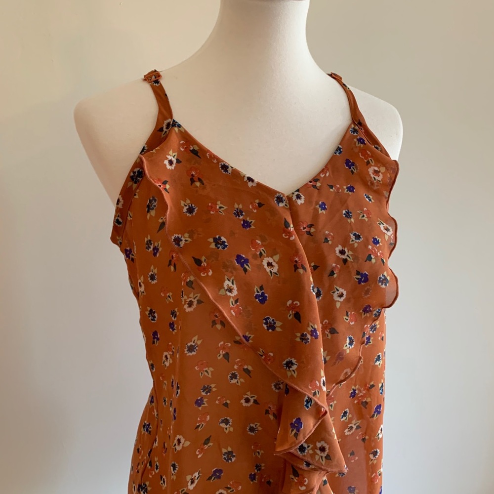 Tank Top - Picture 15 of 16
